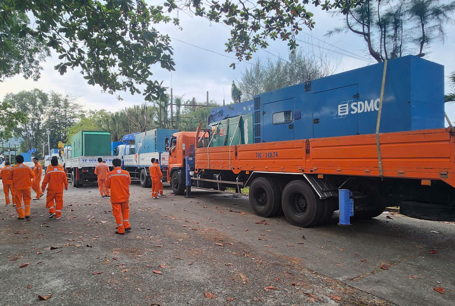 Phú Quốc - Ảnh 2.