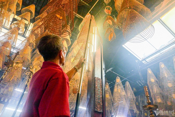 Những địa điểm tham quan nổi tiếng ở phường đông dân nhất Cần Thơ 3 Những địa điểm tham quan nổi tiếng ở phường đông dân nhất Cần Thơ - 2