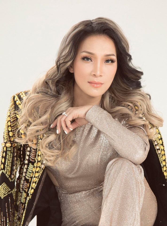 Hình ảnh được Hồng Ngọc chia sẻ trong tháng 6/2020.