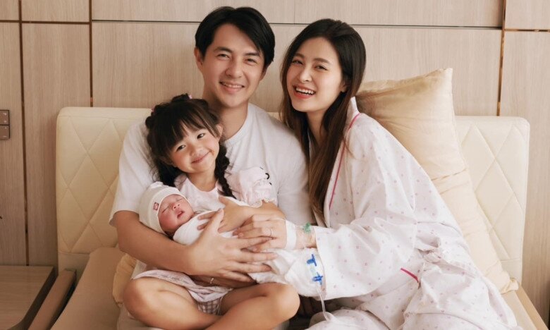 2 sao Việt cùng tên amp;#34;quý hiếmamp;#34;: Người khiến Đàm Vĩnh Hưng bật khóc, người sinh 2 công chúa cho thiếu gia ngành nhựa - 11