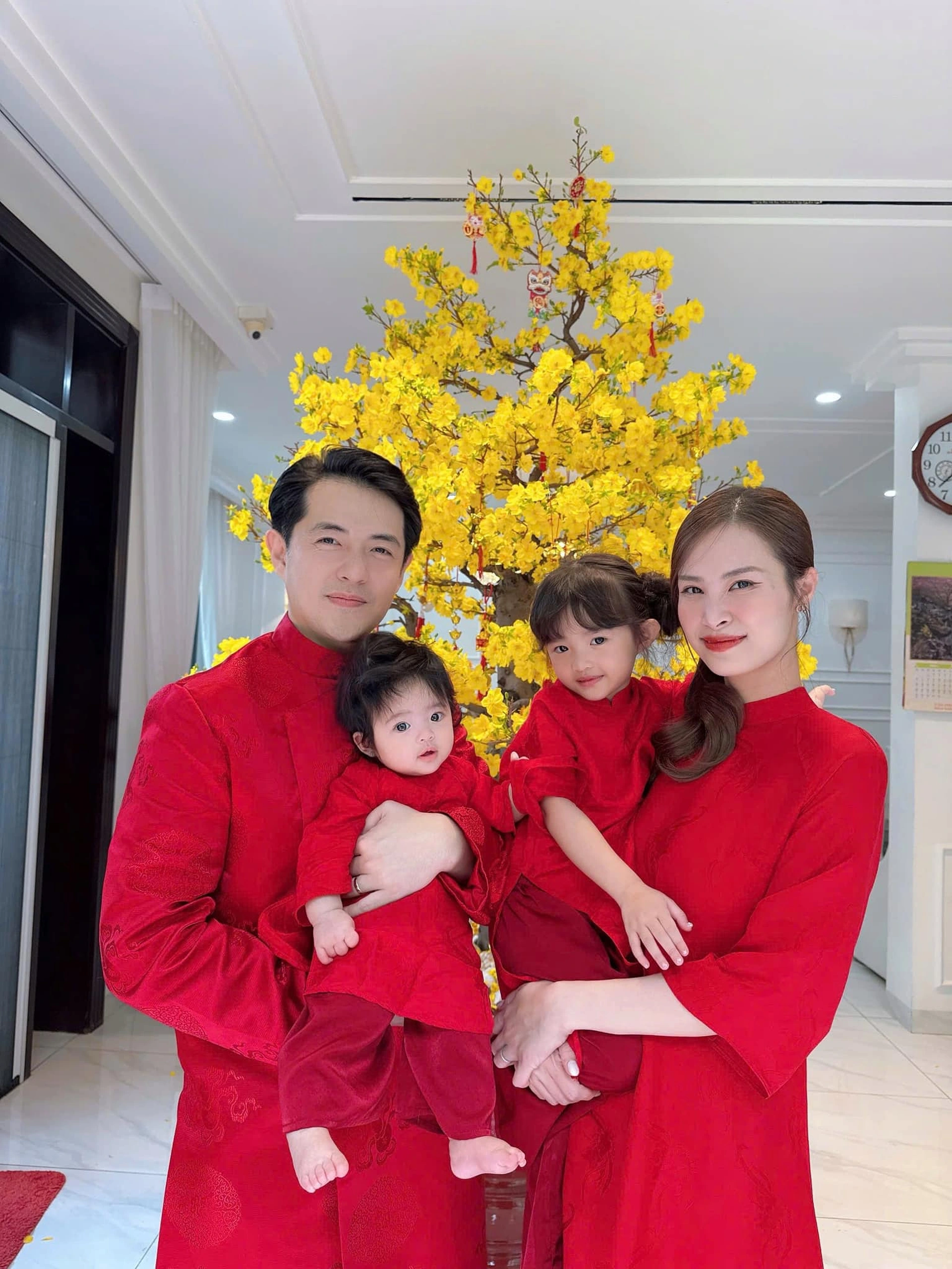 2 sao Việt cùng tên amp;#34;quý hiếmamp;#34;: Người khiến Đàm Vĩnh Hưng bật khóc, người sinh 2 công chúa cho thiếu gia ngành nhựa - 12