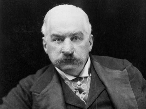 Thuyết âm mưu kỳ quái nhất thế kỷ: Tàu Titanic thật ra chưa bao giờ chìm?- Ảnh 2.