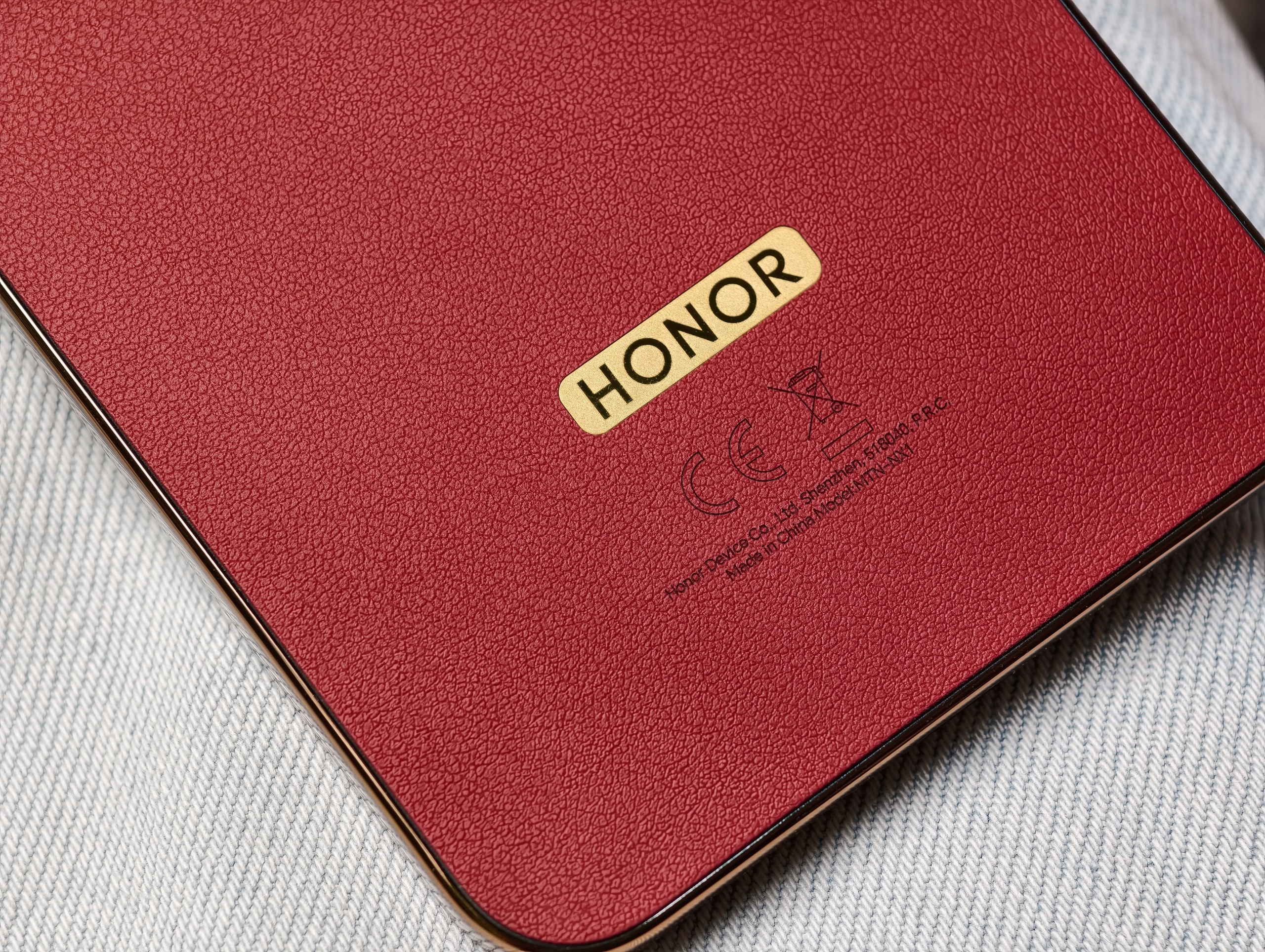 Trải nghiệm HONOR X9d: thiết kế mới, pin lớn, độ bền nâng cấp - Ảnh 4.