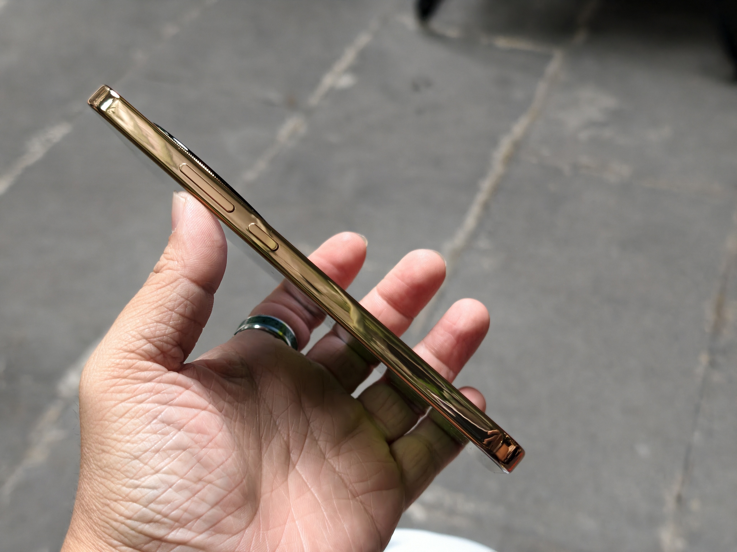 Trải nghiệm HONOR X9d: thiết kế mới, pin lớn, độ bền nâng cấp - Ảnh 5.