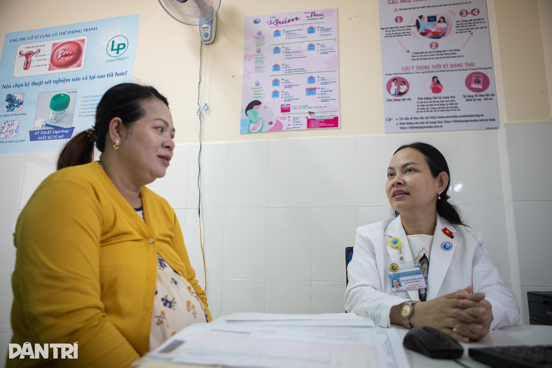 Giám đốc Sở Y tế TPHCM: Người dân sẽ đi metro về Cần Giờ chữa bệnh lão khoa - 3