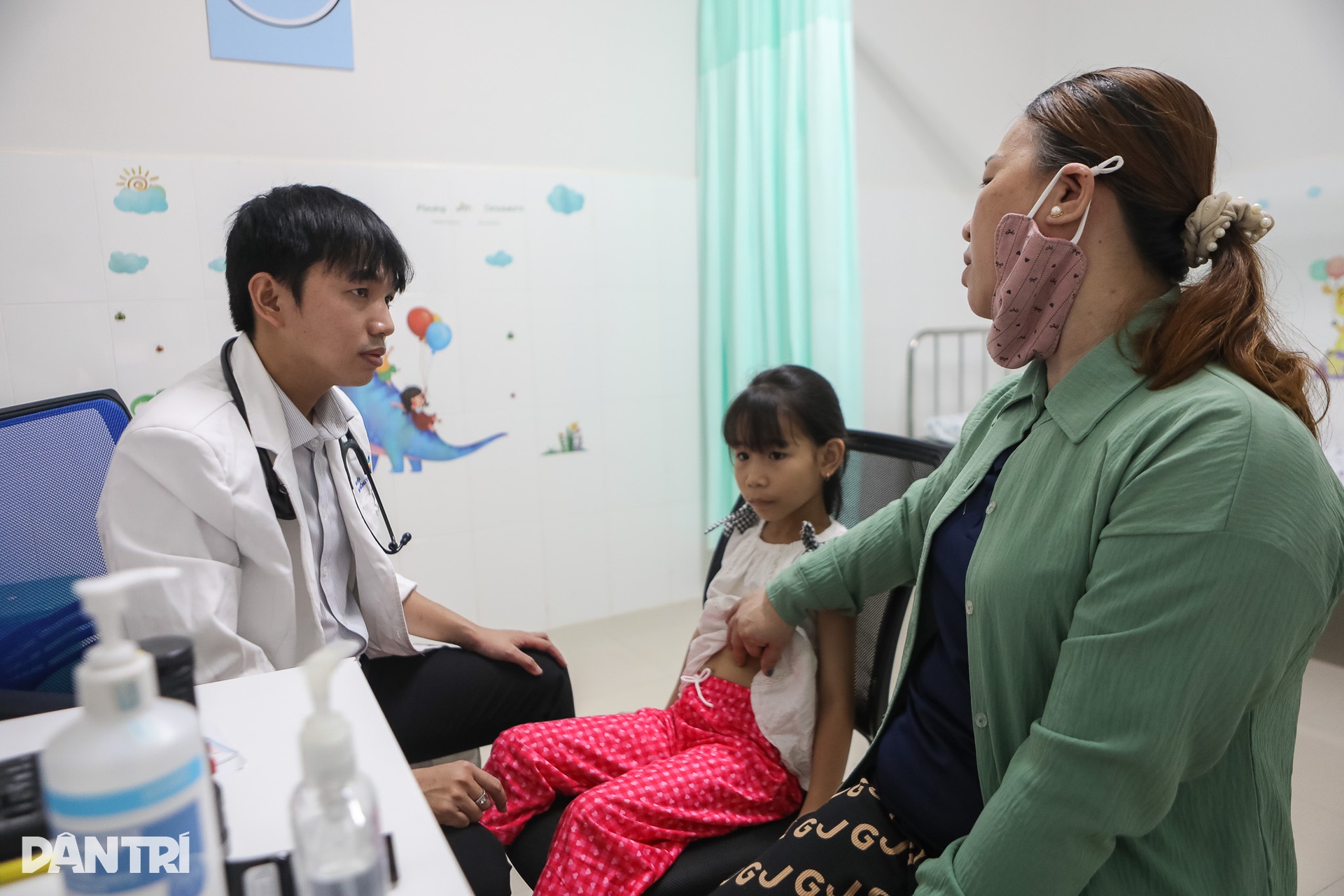 Giám đốc Sở Y tế TPHCM: Người dân sẽ đi metro về Cần Giờ chữa bệnh lão khoa - 4