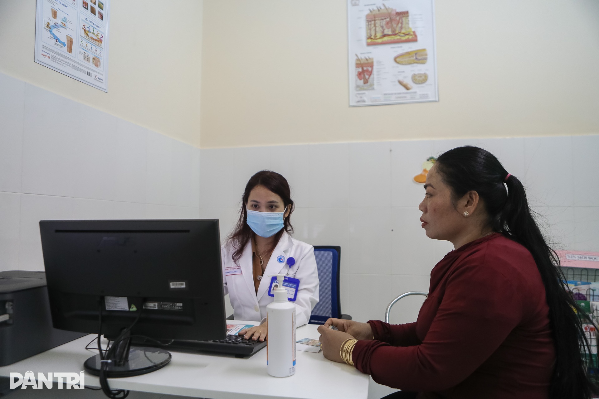 Giám đốc Sở Y tế TPHCM: Người dân sẽ đi metro về Cần Giờ chữa bệnh lão khoa - 5