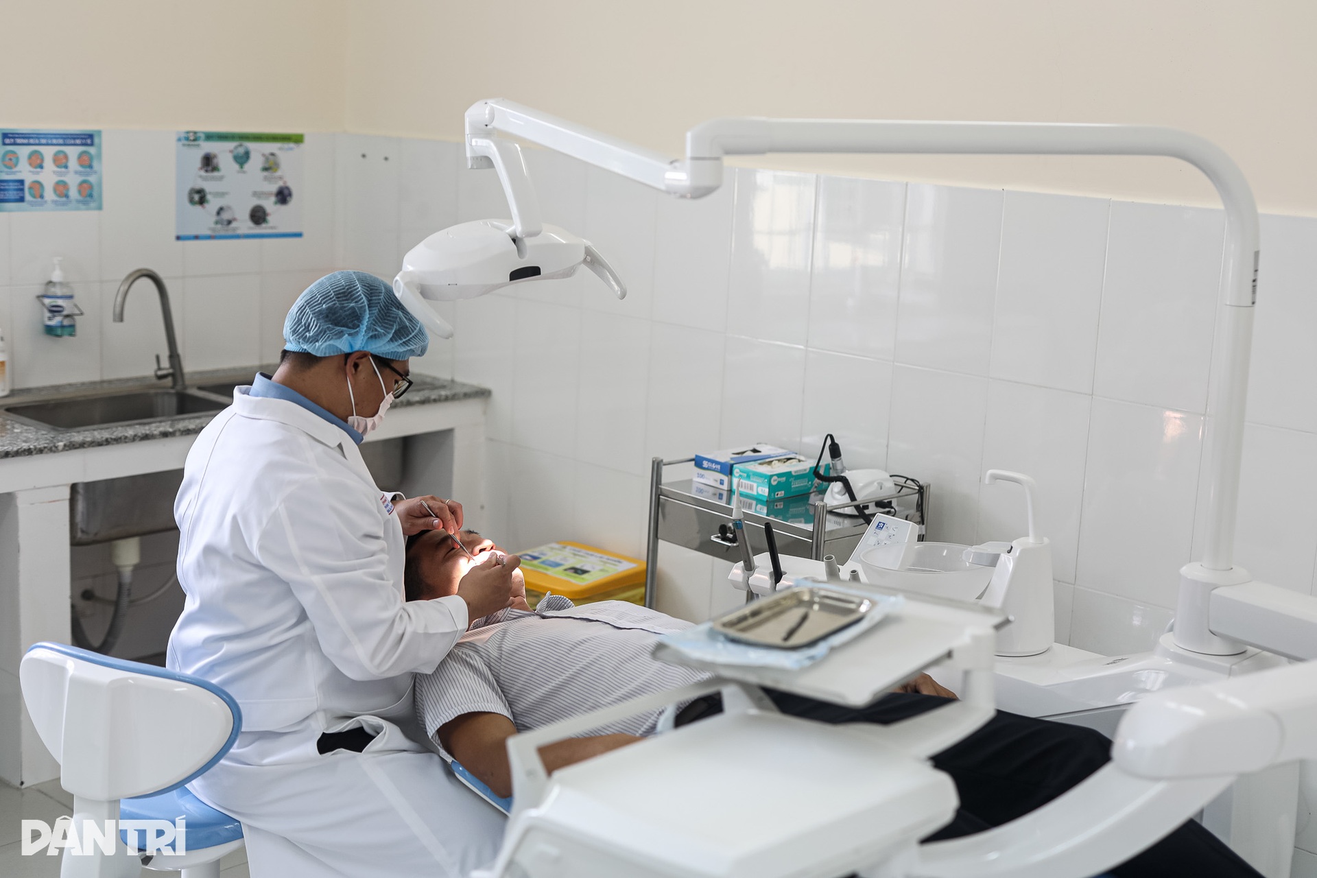 Giám đốc Sở Y tế TPHCM: Người dân sẽ đi metro về Cần Giờ chữa bệnh lão khoa - 6