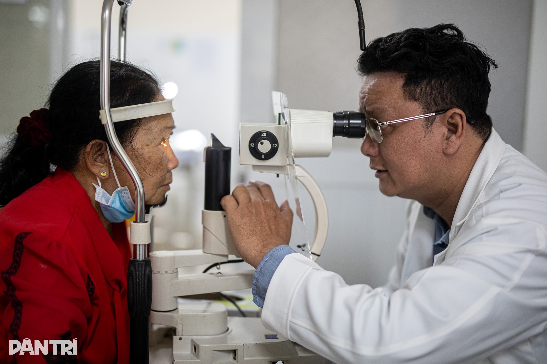 Giám đốc Sở Y tế TPHCM: Người dân sẽ đi metro về Cần Giờ chữa bệnh lão khoa - 7