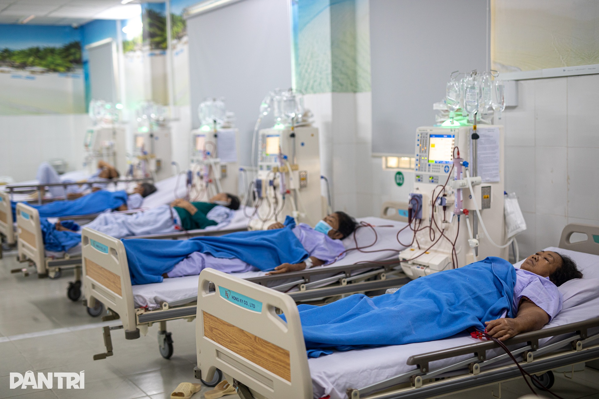 Giám đốc Sở Y tế TPHCM: Người dân sẽ đi metro về Cần Giờ chữa bệnh lão khoa - 8