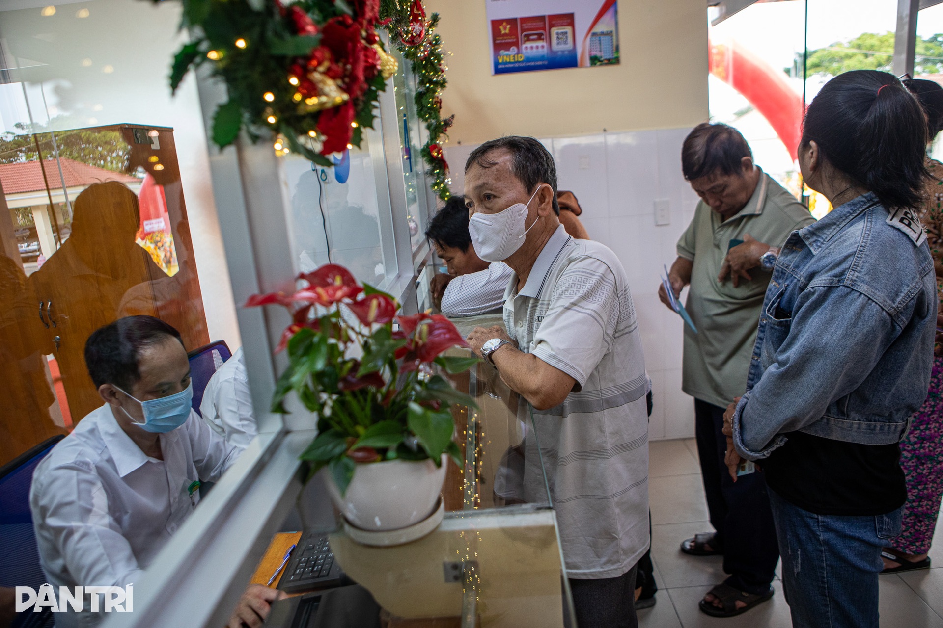 Giám đốc Sở Y tế TPHCM: Người dân sẽ đi metro về Cần Giờ chữa bệnh lão khoa - 11