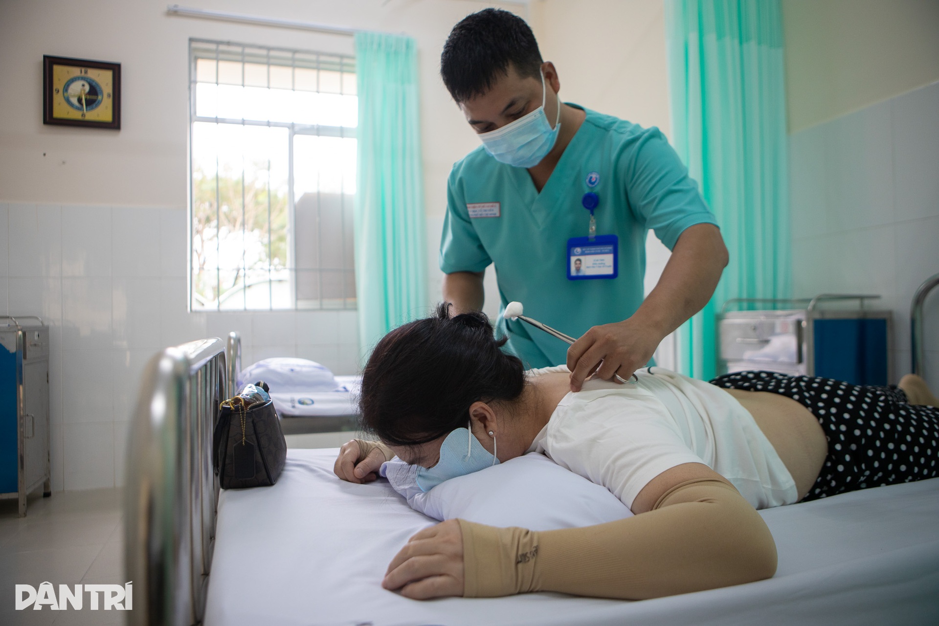 Giám đốc Sở Y tế TPHCM: Người dân sẽ đi metro về Cần Giờ chữa bệnh lão khoa - 10