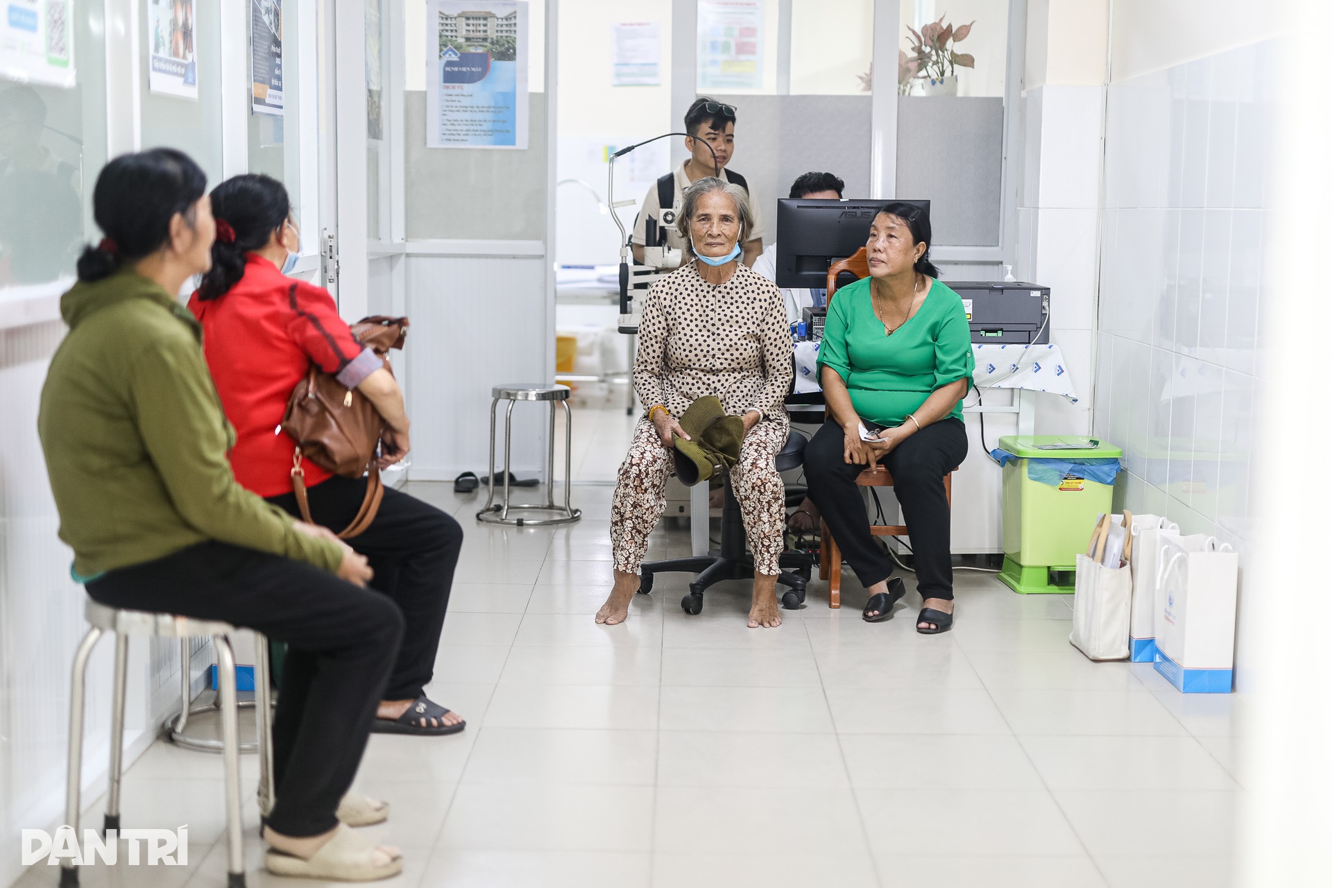 Giám đốc Sở Y tế TPHCM: Người dân sẽ đi metro về Cần Giờ chữa bệnh lão khoa - 14