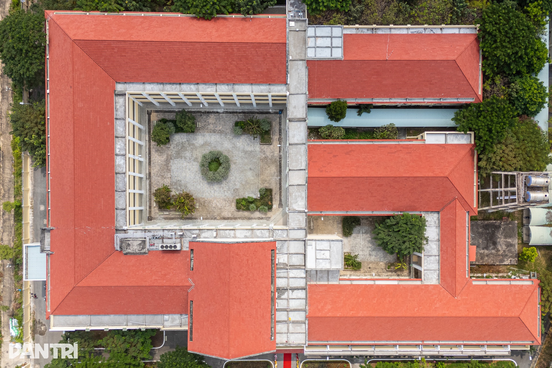 Giám đốc Sở Y tế TPHCM: Người dân sẽ đi metro về Cần Giờ chữa bệnh lão khoa - 15