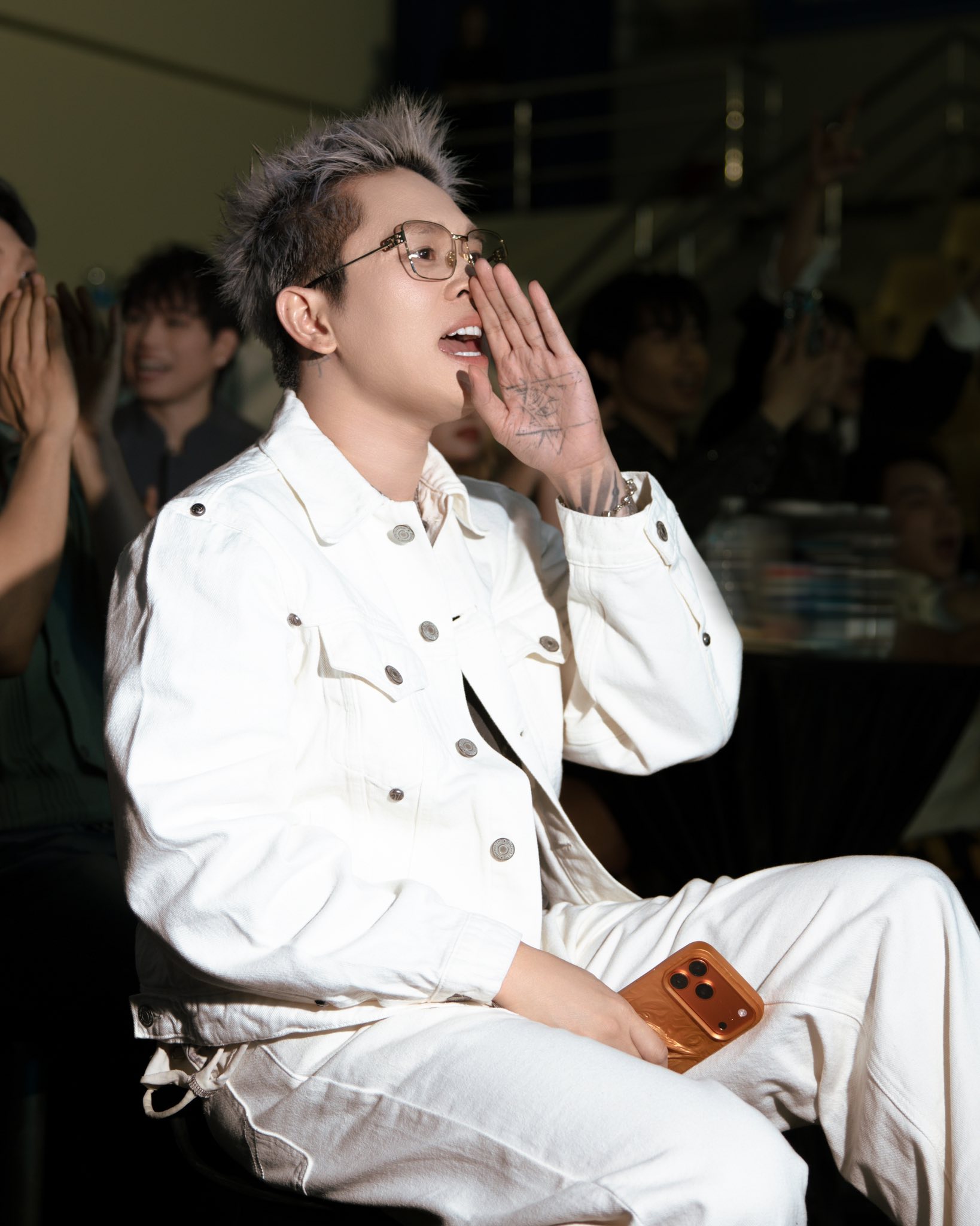 Tình hình voting tại Anh Trai Say Hi có vấn đề- Ảnh 4.