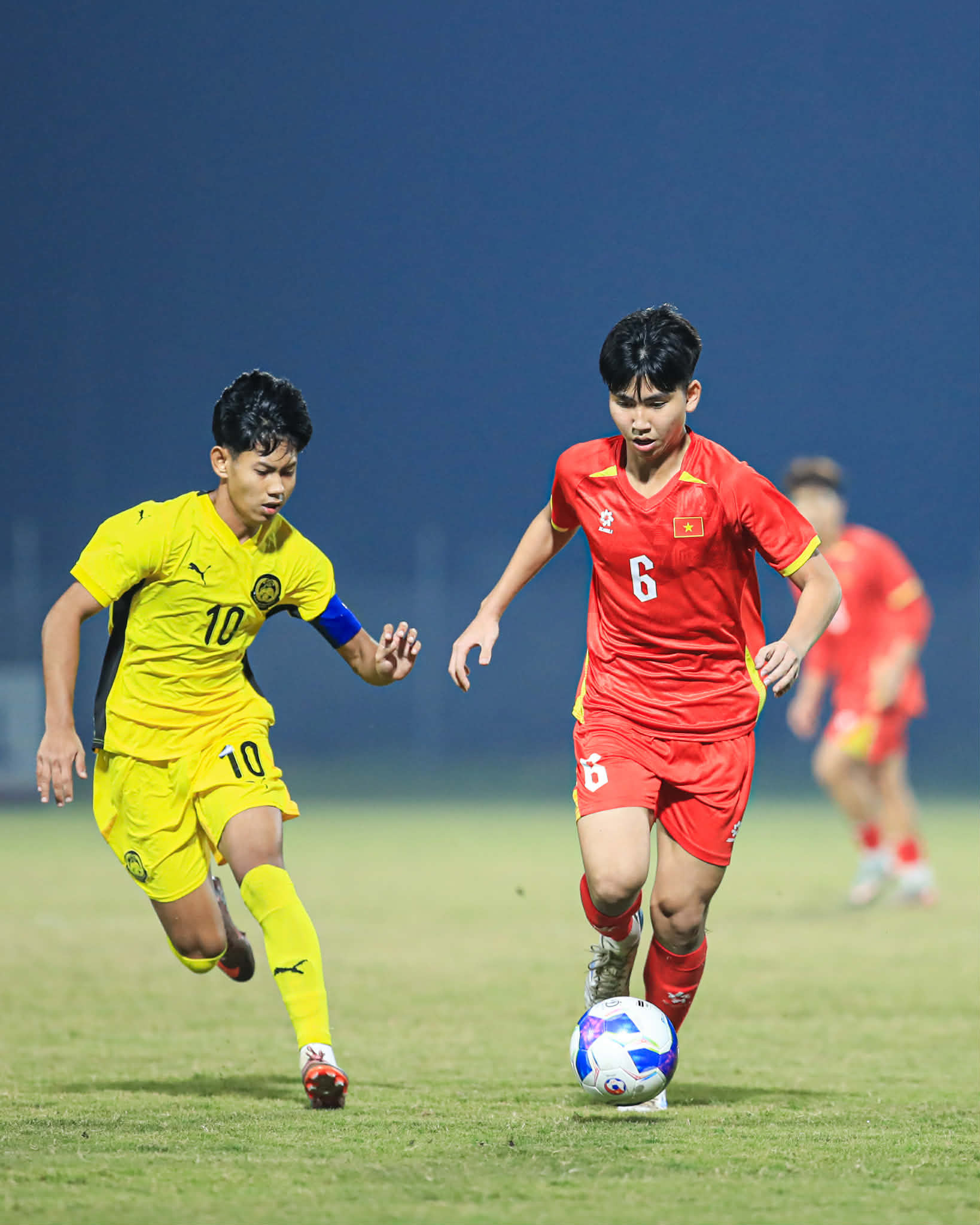 CLB Hà Nội và hành trình gieo nền móng cho World Cup 2034
- Ảnh 2.