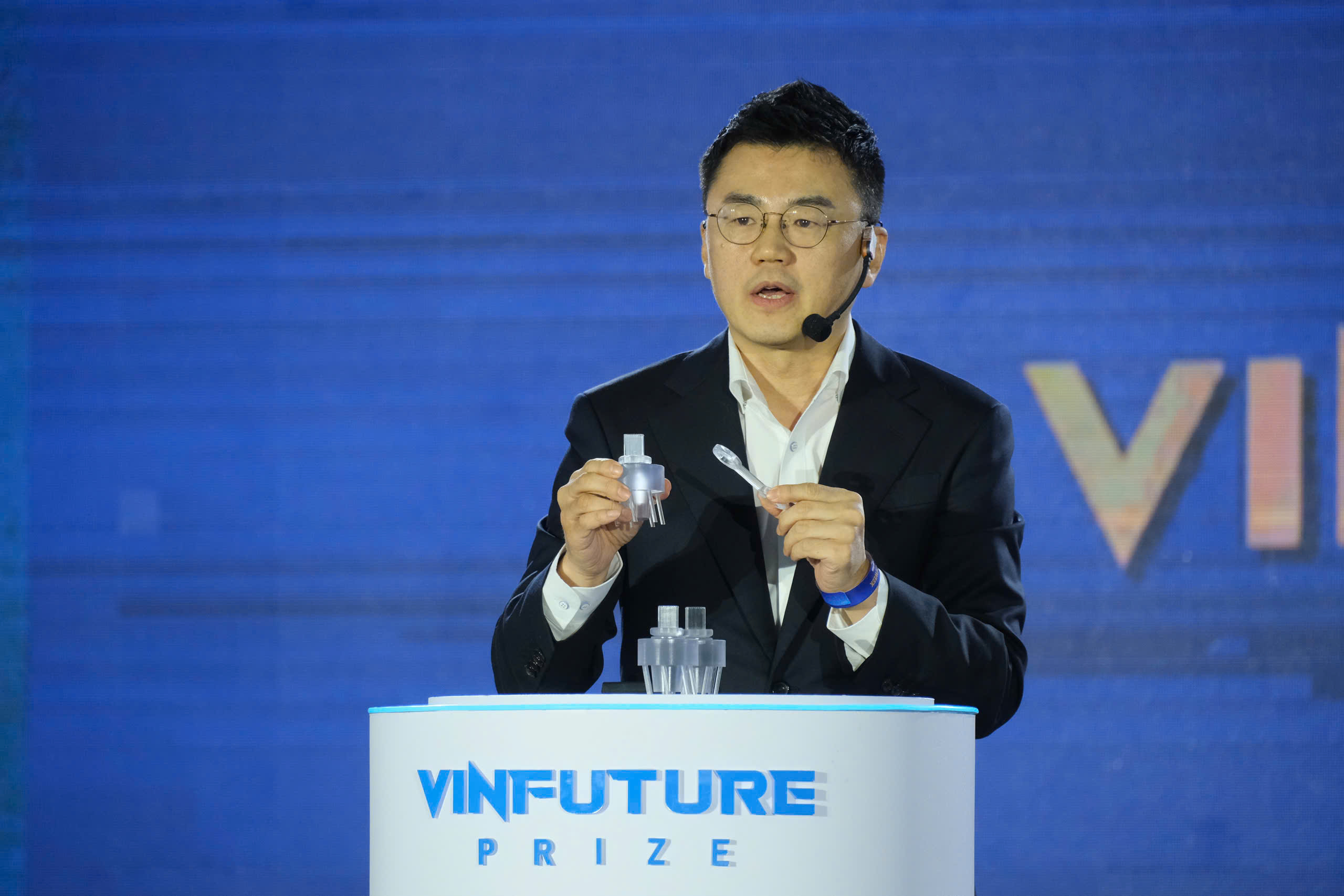 VinFuture 2025 - Ảnh 4.