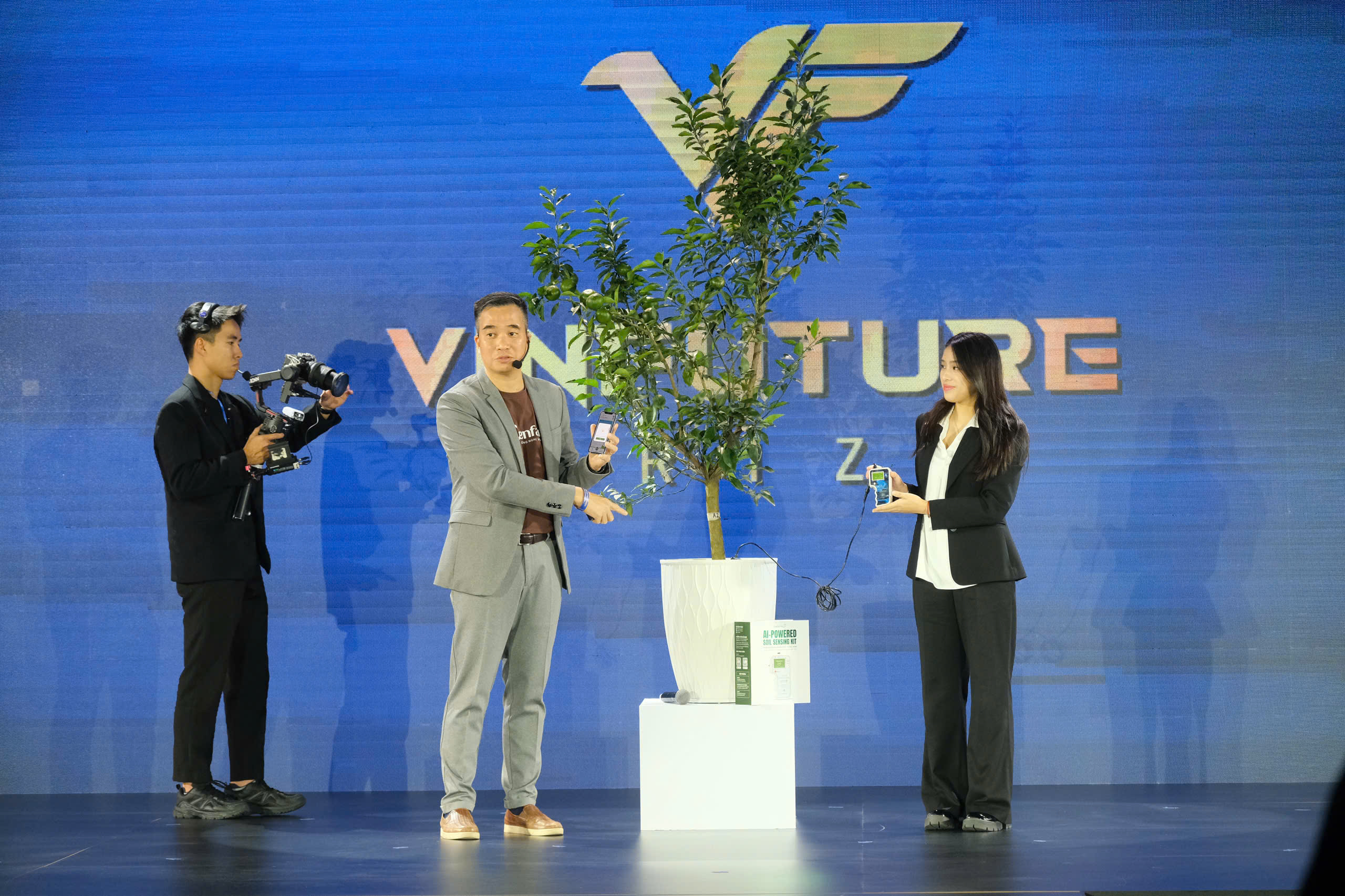 VinFuture 2025 - Ảnh 5.