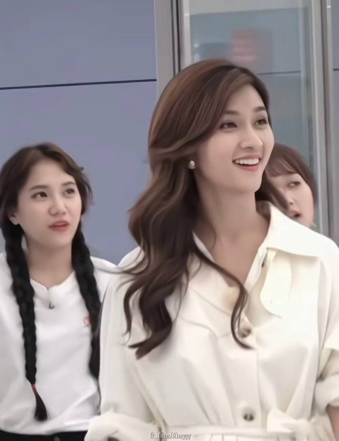 Bằng chứng của việc Kim Tuyến không biết già và xấu là gì- Ảnh 2.