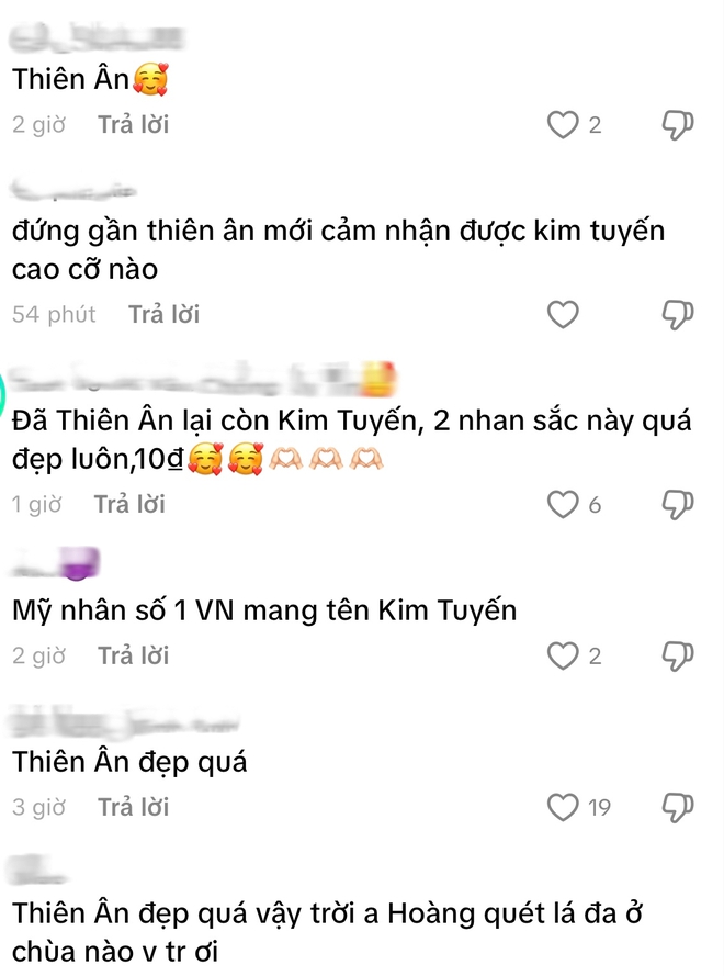 Bằng chứng của việc Kim Tuyến không biết già và xấu là gì- Ảnh 9.