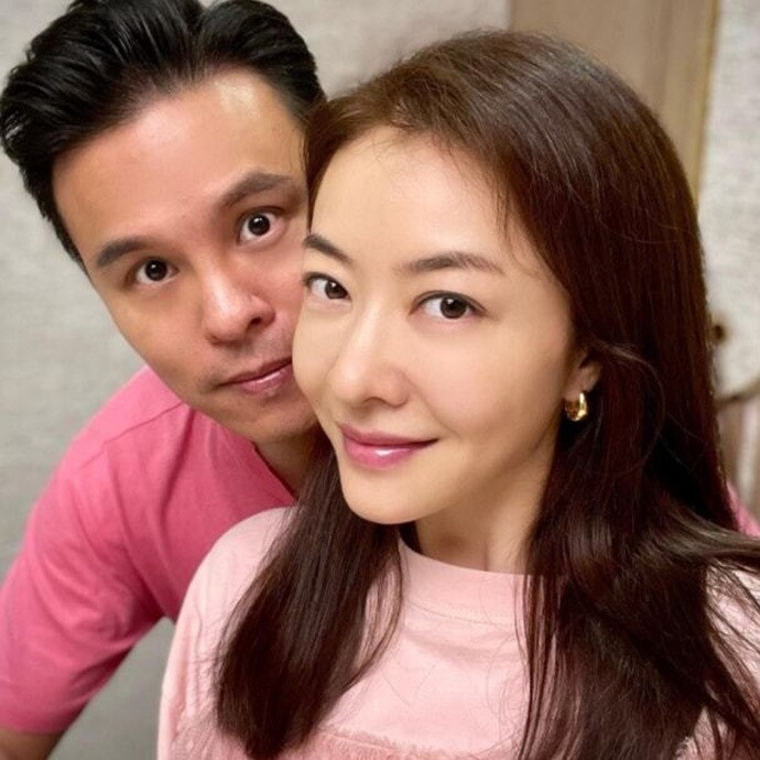 Hùng Đại Lâm quyết tâm theo đuổi Quách Khả Tụng, nhiều lần hẹn anh đi ăn nhưng bất thành.