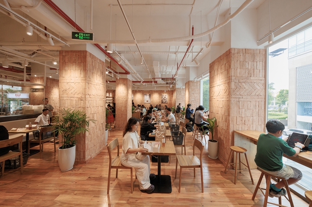 Khách hàng tấp nập đến MUJI Lê Thánh Tôn trong 3 ngày đầu tái khai trương- Ảnh 7.