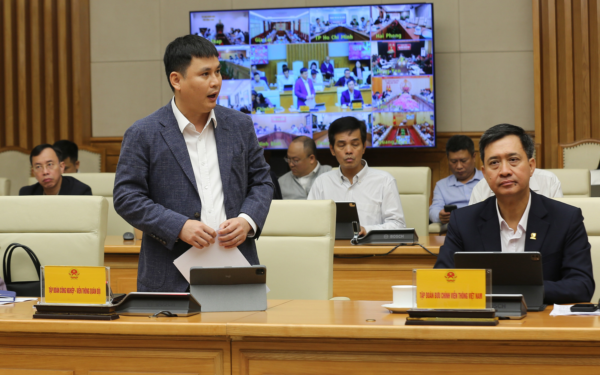 Hoàn thiện hệ thống dữ liệu, xử lý dứt điểm vi phạm IUU - Ảnh 3.