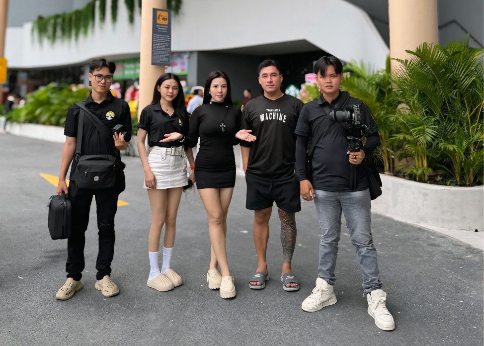 Y Bình Media - Nâng tầm nội dung, lan tỏa câu chuyện thương hiệu- Ảnh 3.