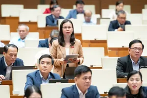 Tránh tình trạng Nhà nước miễn học phí nhưng chi phí giáo dục của người dân lại tăng 