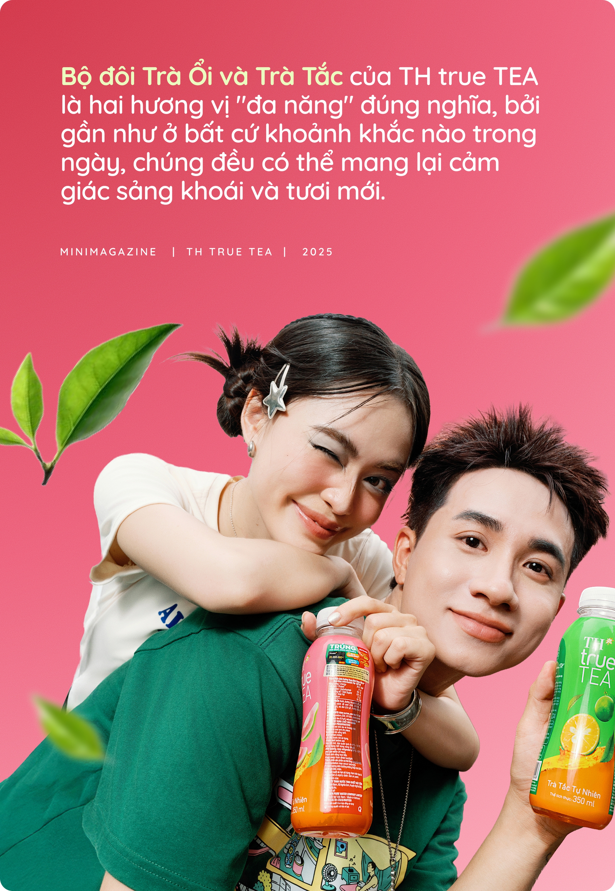 Trà trái cây lên ngôi: Bộ đôi trà ổi và trà tắc chinh phục giới trẻ- Ảnh 5. Trà trái cây lên ngôi: Bộ đôi trà ổi và trà tắc chinh phục giới trẻ- Ảnh 5.