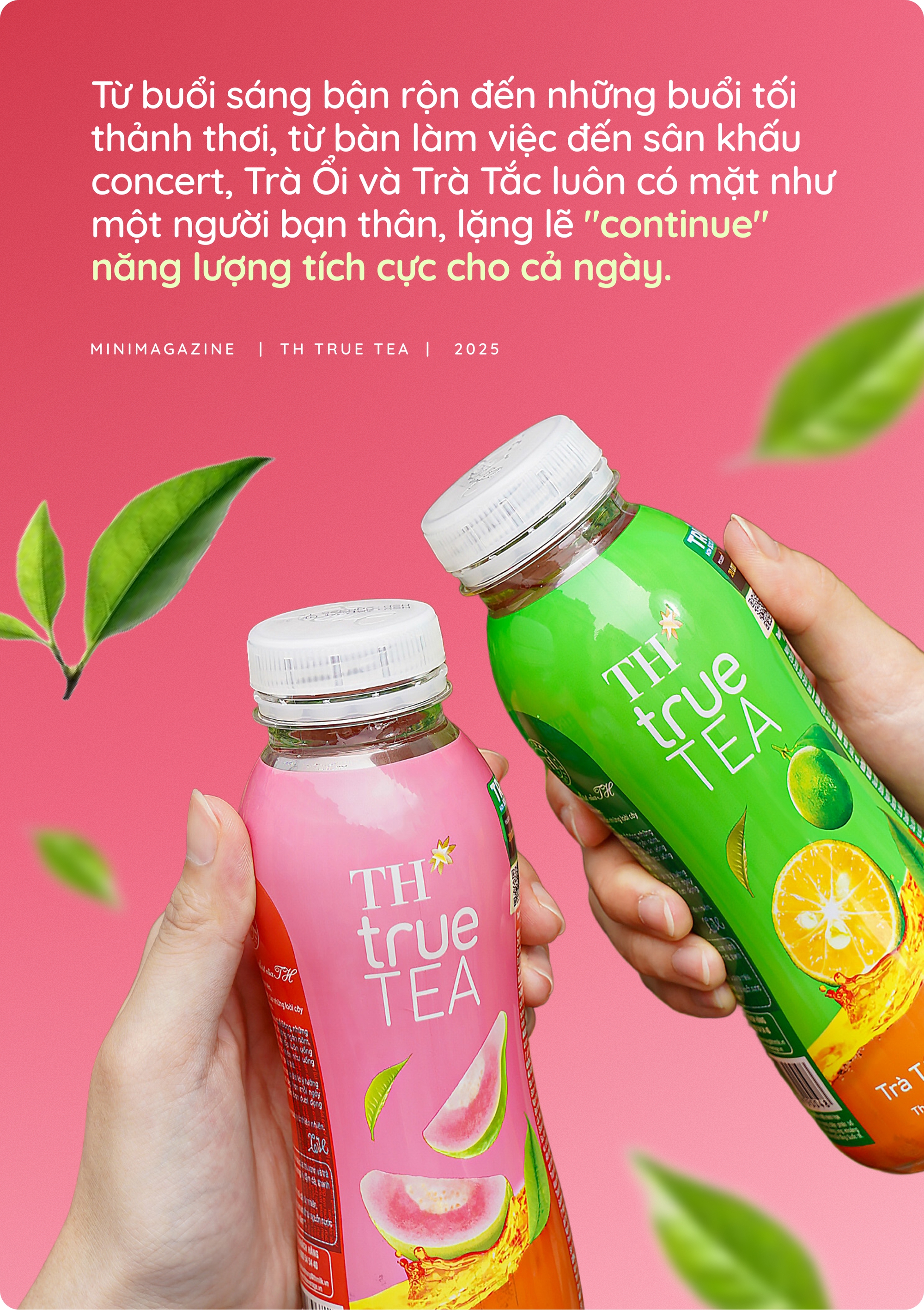 Trà trái cây lên ngôi: Bộ đôi trà ổi và trà tắc chinh phục giới trẻ- Ảnh 9. Trà trái cây lên ngôi: Bộ đôi trà ổi và trà tắc chinh phục giới trẻ- Ảnh 9.