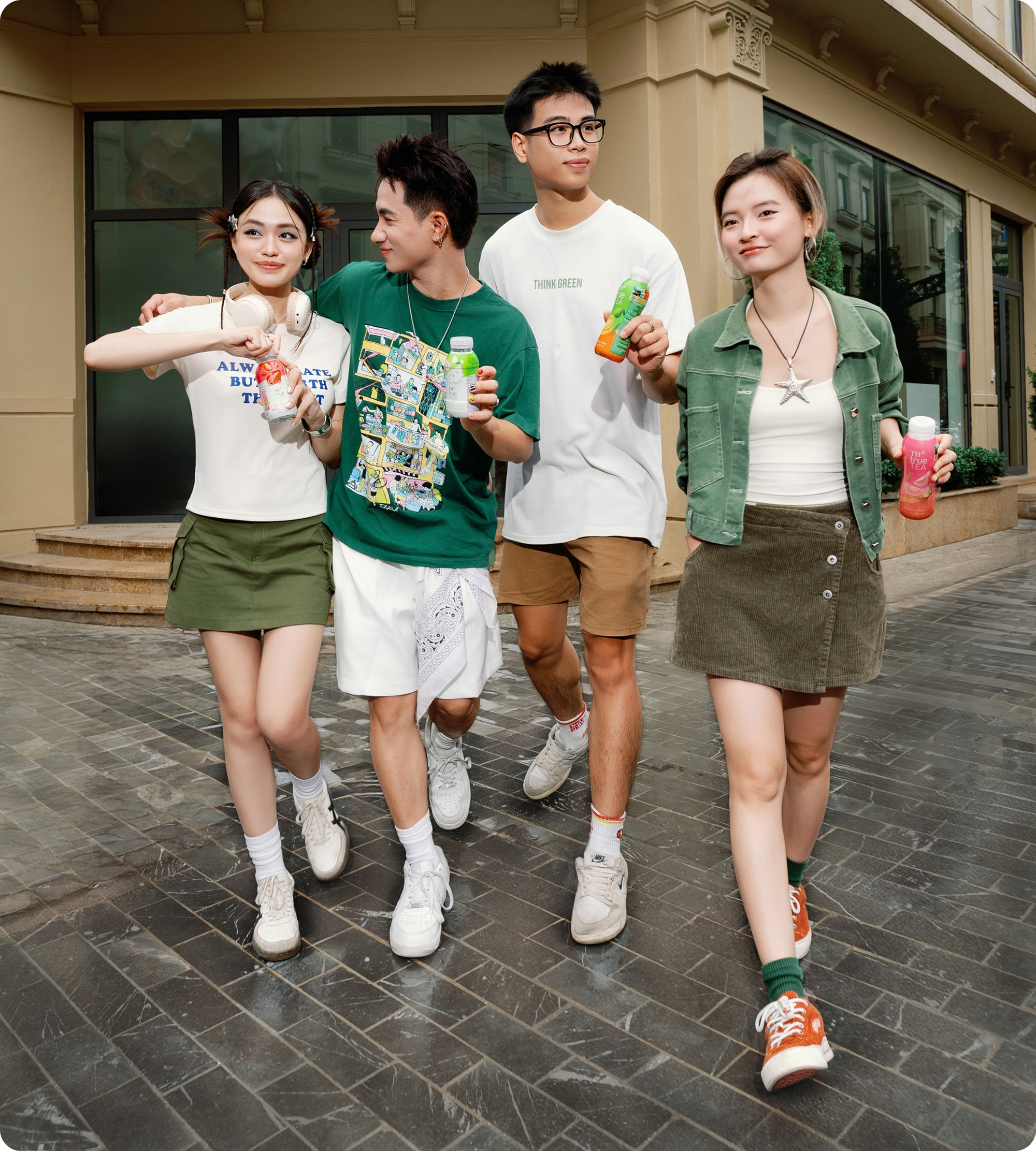 Trà trái cây lên ngôi: Bộ đôi trà ổi và trà tắc chinh phục giới trẻ- Ảnh 10. Trà trái cây lên ngôi: Bộ đôi trà ổi và trà tắc chinh phục giới trẻ- Ảnh 10.