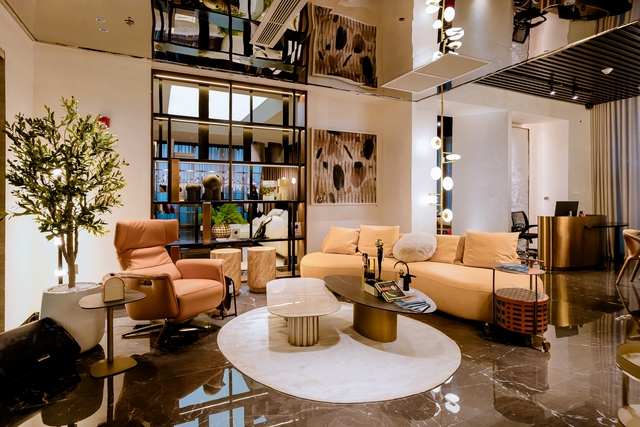 Gây sốt với xu hướng cá nhân hóa, định hình lối sống mới - Ảnh 2.