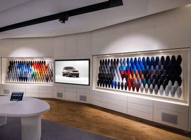 Gây sốt với xu hướng cá nhân hóa, định hình lối sống mới - Ảnh 9.