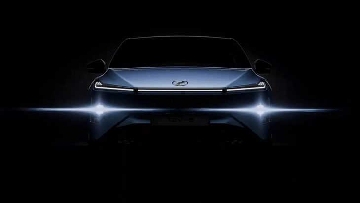 ô tô điện - Ảnh 3.