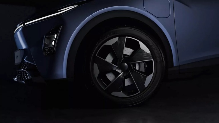 ô tô điện - Ảnh 6.