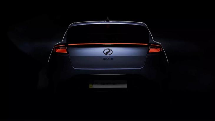 ô tô điện - Ảnh 8.