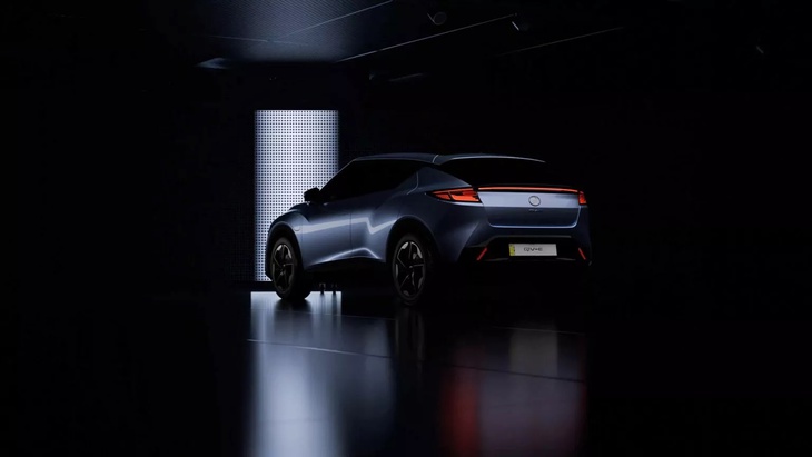 ô tô điện - Ảnh 9.