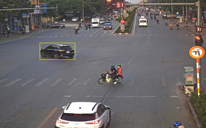 Danh sách 277 xe bị phạt nguội tuần cuối tháng 11 ở Bắc Ninh- Ảnh 3.