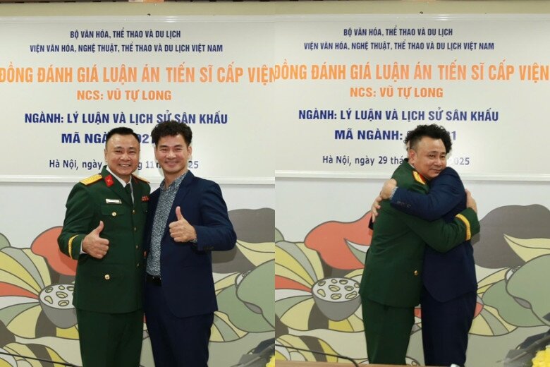 Sao Việt 24h: Con gái Kha Ly và Thanh Trúc ôm hôn thân thiết, từ nhỏ đã "dính" nhau như 2 "công chúa sinh đôi" 8 Sao Việt 24h: Con gái Kha Ly và Thanh Trúc ôm hôn thân thiết, từ nhỏ đã amp;#34;dínhamp;#34; nhau như 2 amp;#34;công chúa sinh đôiamp;#34; - 7