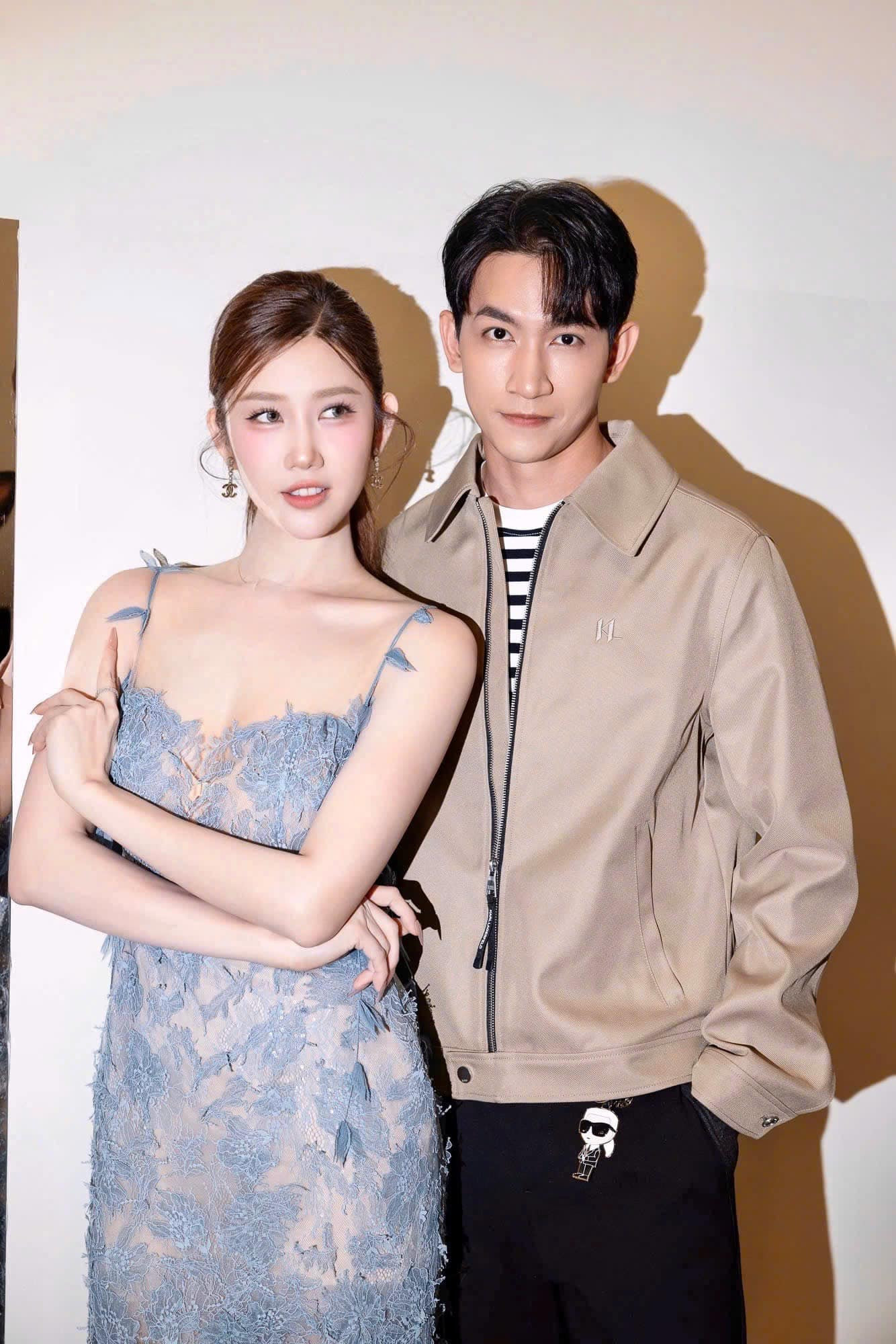 Thuý Ngân chia tay Võ Cảnh- Ảnh 5.