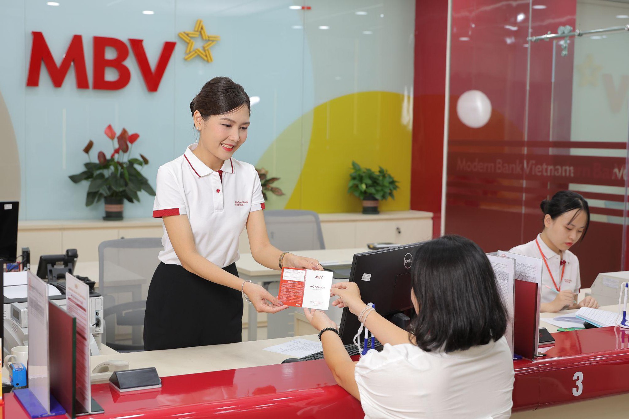 MBV - Hành trình 1 năm đổi mới, tưng bừng ưu đãi hơn 2 tỷ đồng- Ảnh 1. MBV - Hành trình 1 năm đổi mới, tưng bừng ưu đãi hơn 2 tỷ đồng- Ảnh 1.