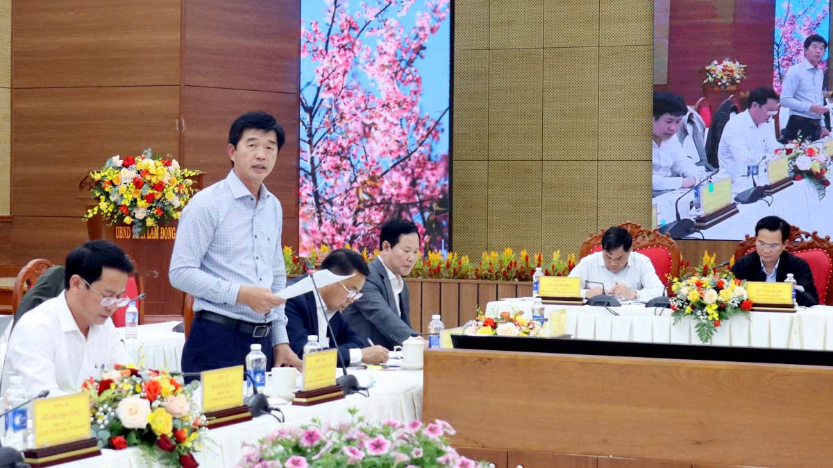 Hơn 400 câu hỏi của nông dân gởi đến lãnh đạo tỉnh Lâm Đồng - Ảnh 4.