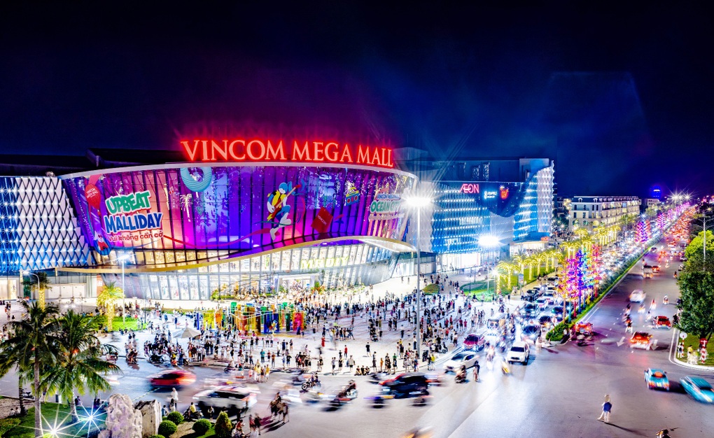 Hạ tầng bứt phá đưa Ocean City trở thành cực tăng trưởng mới của Thủ đô - 2