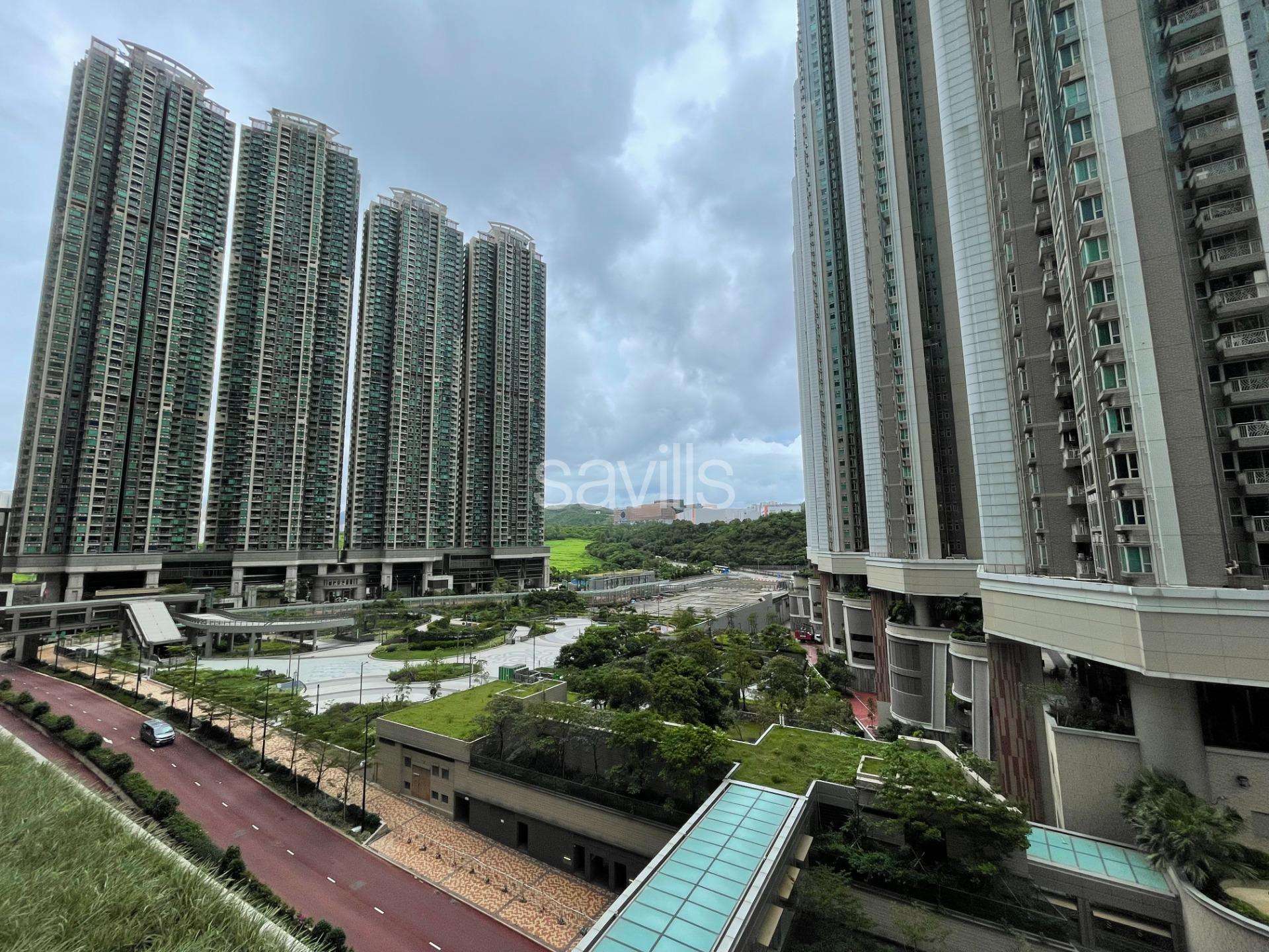 Bức ảnh chụp chung cư ở Hong Kong lúc này được nhiều người quan tâm- Ảnh 6.