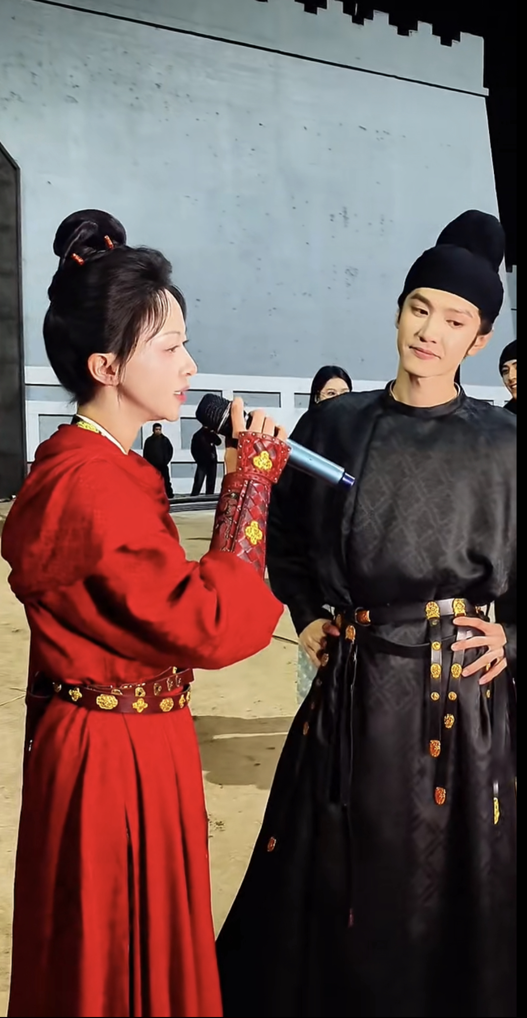 Ai đó hãy cứu lấy Ngô Cẩn Ngôn- Ảnh 3.