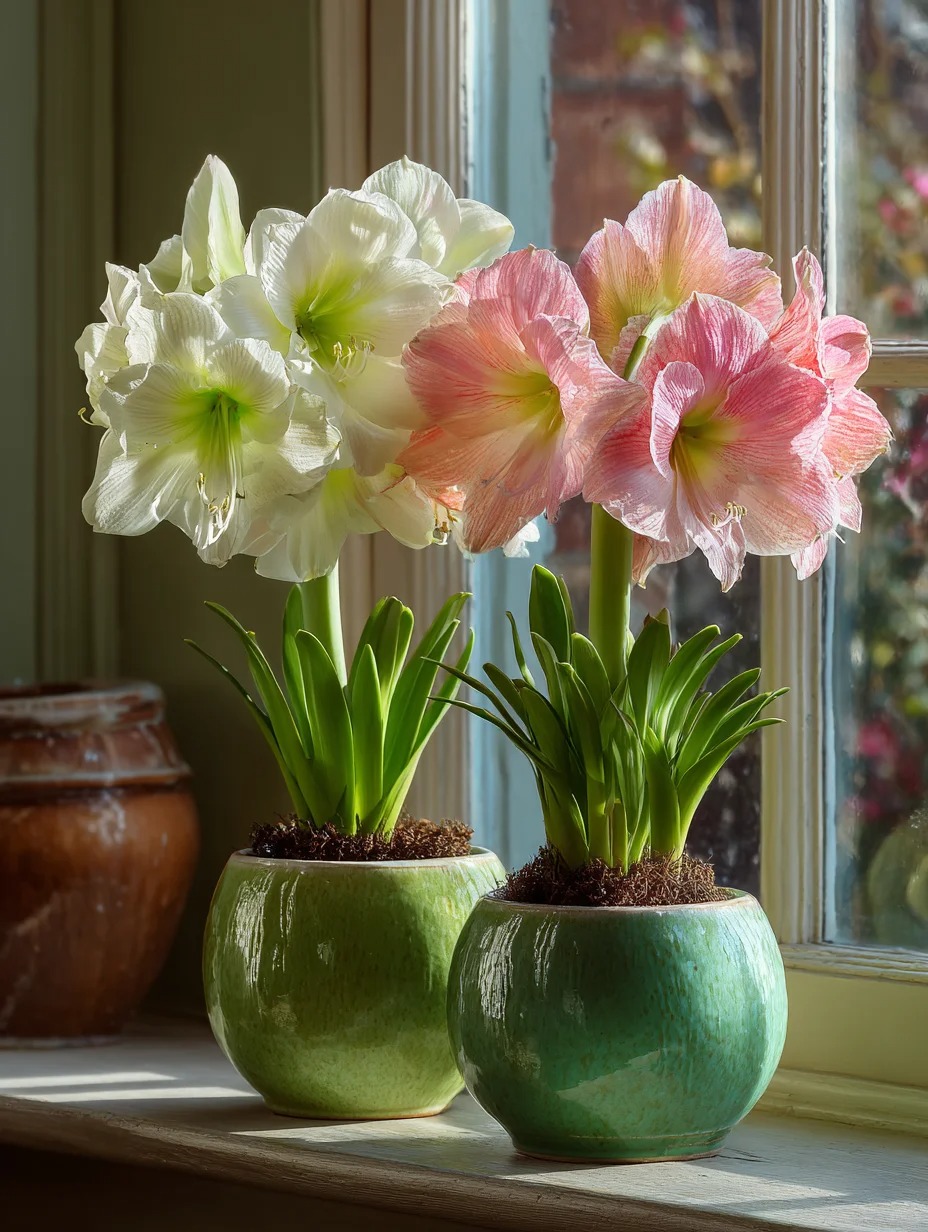 Nhiều chị em đang mê đắm loài hoa này: Cắm bình cũng đẹp, để cả chậu cũng sang, Tết nhìn là thấy giàu- Ảnh 20.