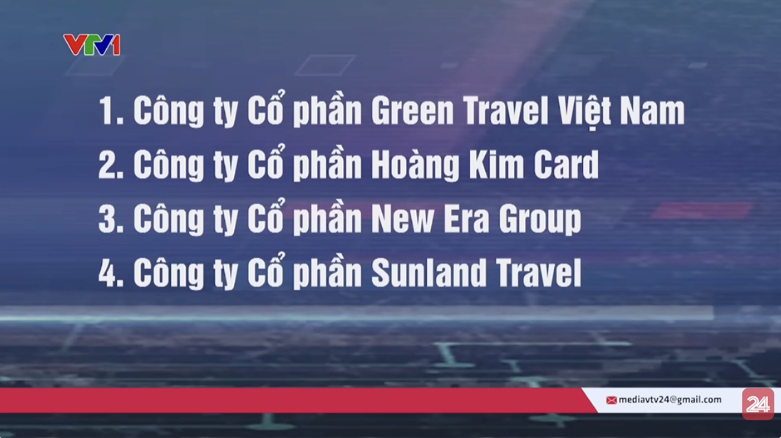 12 công ty du lịch bị tố lừa đảo- Ảnh 2. 12 công ty du lịch bị tố lừa đảo- Ảnh 2.