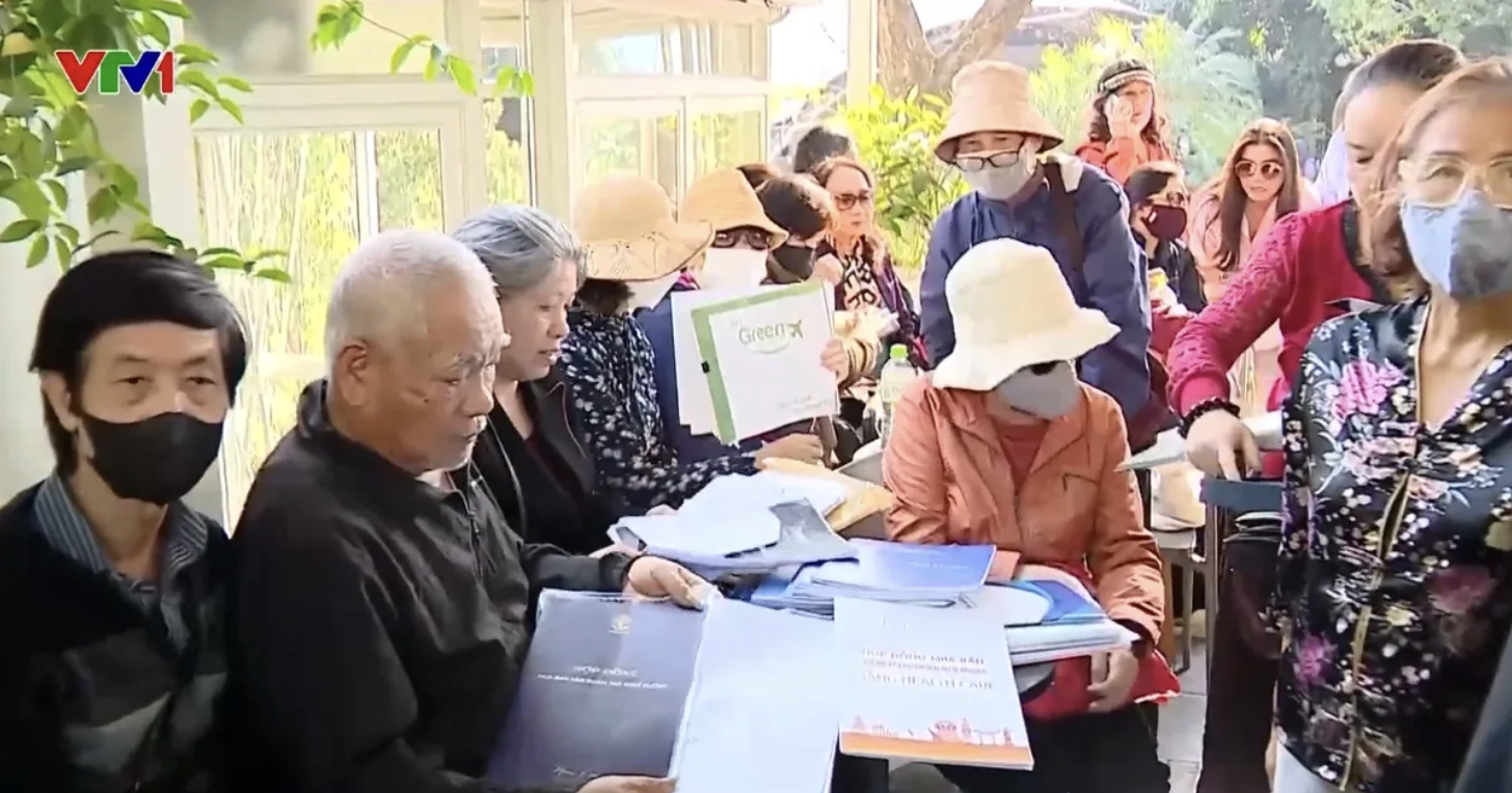 12 công ty du lịch bị tố lừa đảo- Ảnh 5. 12 công ty du lịch bị tố lừa đảo- Ảnh 5.