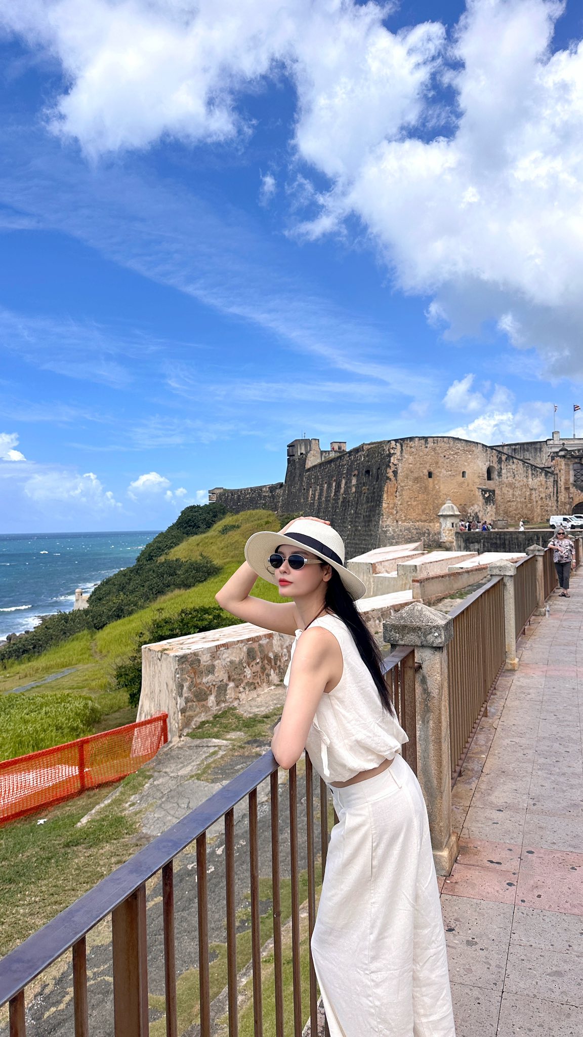 Công nhận mỹ nhân Việt này thua công chúa mỗi cái vương miện: Visual mướt mắt thôi rồi, càng quay cận càng đẹp- Ảnh 5.